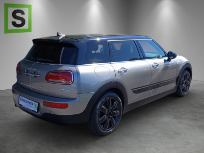 MINI Clubman Gebrauchtwagen