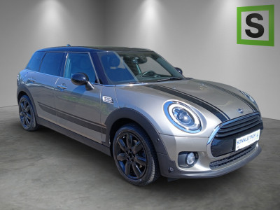 MINI Clubman Gebrauchtwagen