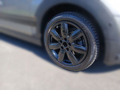 MINI Clubman Gebrauchtwagen