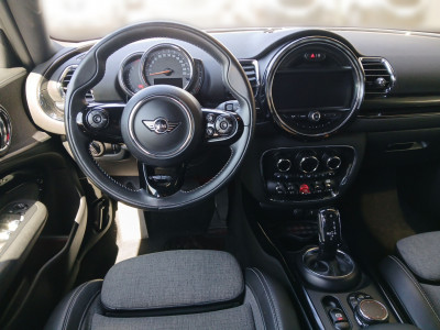 MINI Clubman Gebrauchtwagen