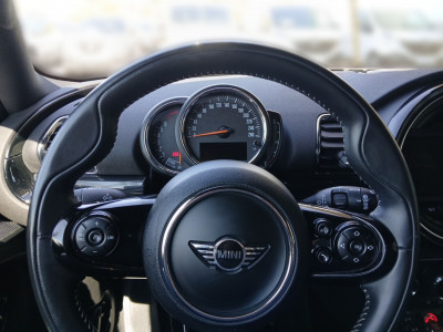 MINI Clubman Gebrauchtwagen