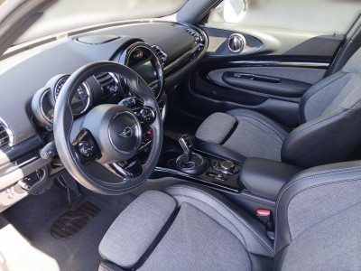 MINI Clubman Gebrauchtwagen
