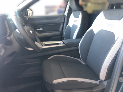 Dacia Bigster Neuwagen