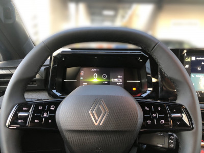 Renault Clio Neuwagen