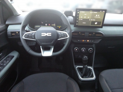 Dacia Sandero Neuwagen