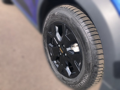 Dacia Sandero Neuwagen