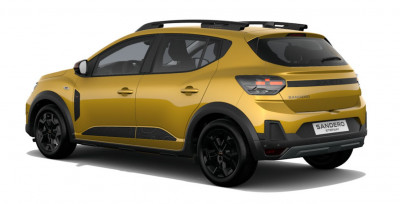 Dacia Sandero Neuwagen