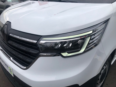 Renault Trafic Neuwagen