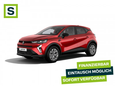 Renault Captur Neuwagen