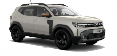 Dacia Duster Neuwagen
