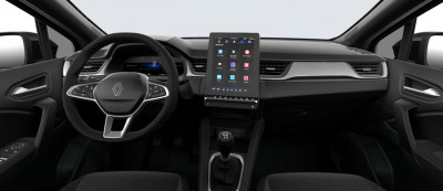 Renault Captur Neuwagen