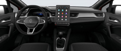 Renault Captur Neuwagen