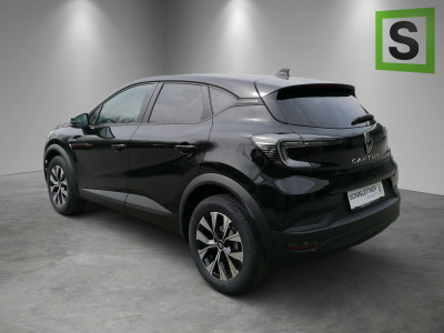 Renault Captur Neuwagen