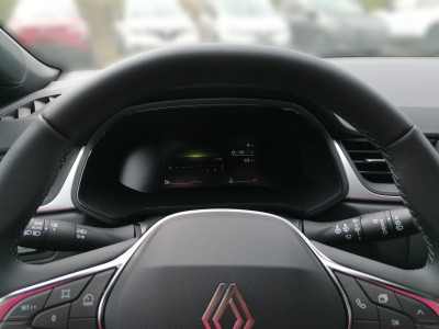 Renault Captur Neuwagen