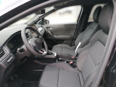 Renault Captur Neuwagen