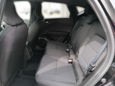 Renault Captur Neuwagen