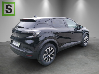 Renault Captur Neuwagen