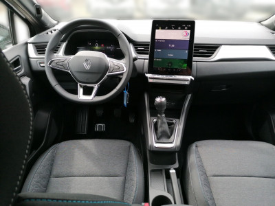 Renault Captur Neuwagen