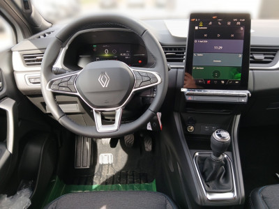 Renault Captur Neuwagen