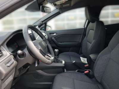 Renault Captur Neuwagen