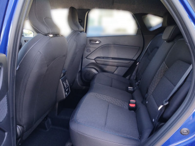 Renault Captur Neuwagen