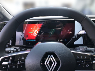 Renault Scénic Neuwagen