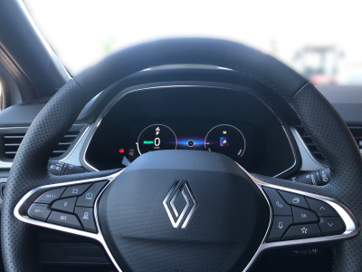 Renault Captur Neuwagen