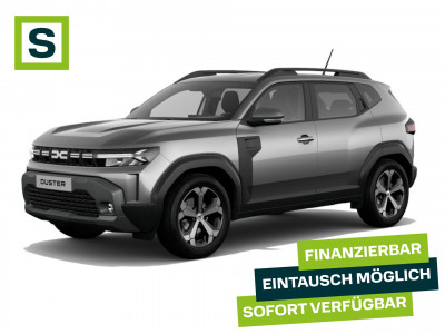 Dacia Duster Neuwagen