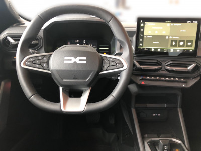 Dacia Duster Neuwagen