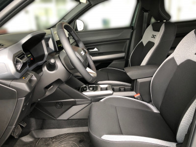 Dacia Duster Neuwagen