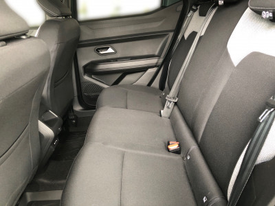 Dacia Duster Neuwagen