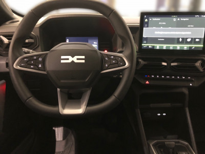 Dacia Duster Neuwagen