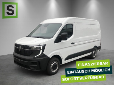 Renault Master Tageszulassung