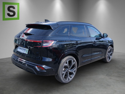 Renault Austral Vorführwagen