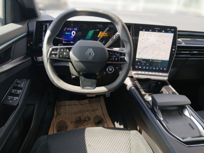 Renault Austral Vorführwagen