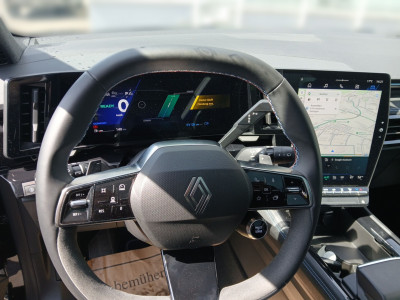 Renault Austral Vorführwagen