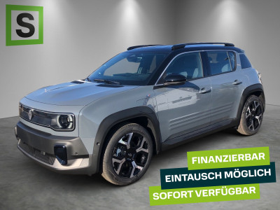 Renault R4 Neuwagen