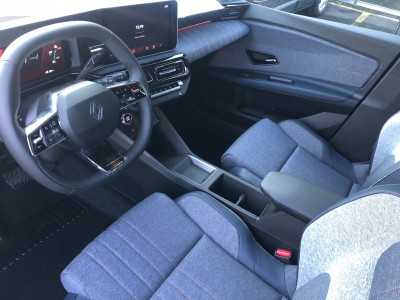 Renault R4 Neuwagen