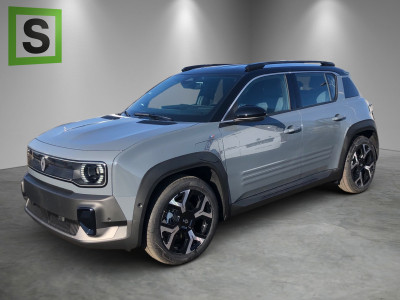 Renault R4 Neuwagen