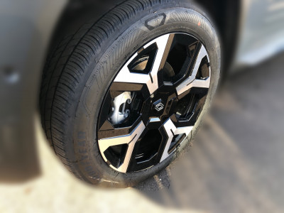 Renault R4 Neuwagen