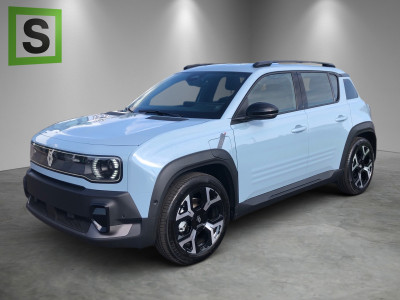 Renault R4 Neuwagen