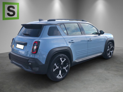 Renault R4 Neuwagen
