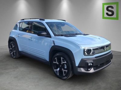 Renault R4 Neuwagen