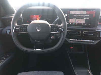 Renault R4 Neuwagen