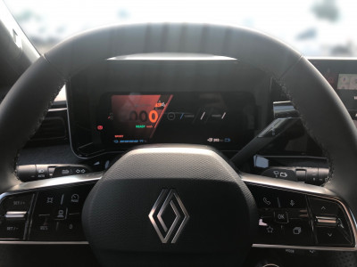 Renault R4 Neuwagen