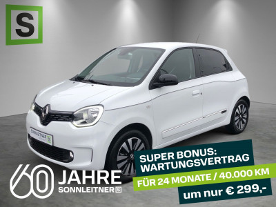 Renault Twingo Gebrauchtwagen
