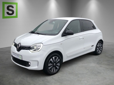 Renault Twingo Gebrauchtwagen