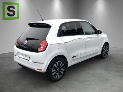 Renault Twingo Gebrauchtwagen