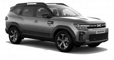 Dacia Bigster Neuwagen