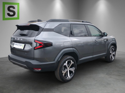 Dacia Bigster Neuwagen